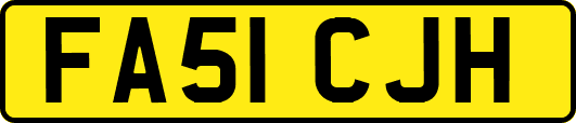 FA51CJH