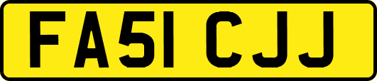 FA51CJJ