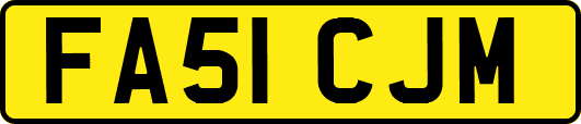 FA51CJM