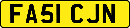 FA51CJN