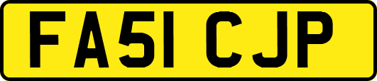 FA51CJP