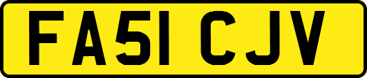 FA51CJV