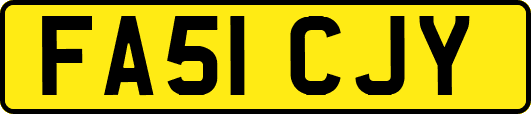 FA51CJY