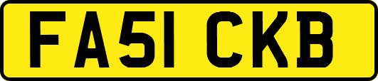 FA51CKB