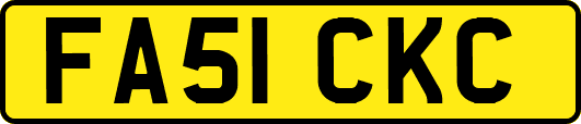 FA51CKC