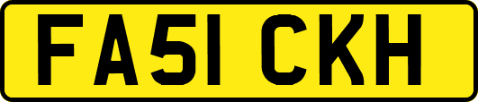 FA51CKH