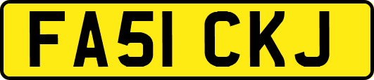 FA51CKJ