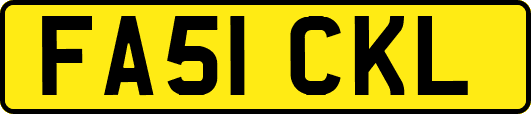 FA51CKL