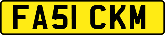 FA51CKM