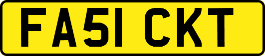 FA51CKT