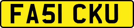 FA51CKU