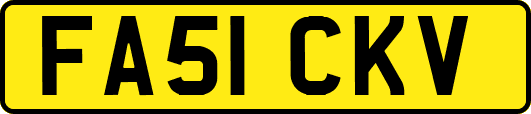 FA51CKV