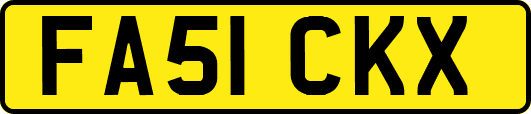 FA51CKX