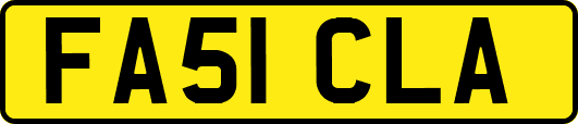 FA51CLA