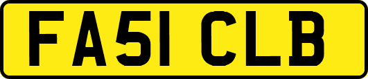 FA51CLB