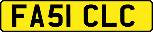 FA51CLC