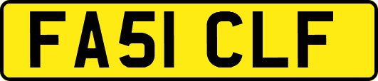 FA51CLF