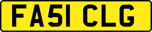 FA51CLG