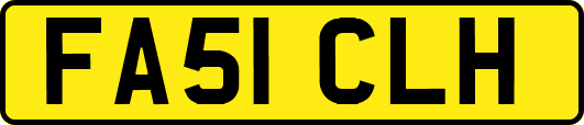 FA51CLH