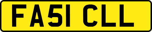 FA51CLL