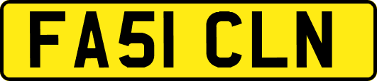 FA51CLN