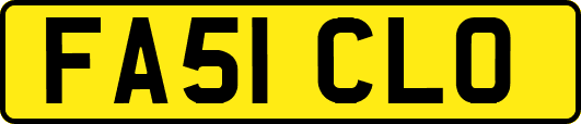 FA51CLO