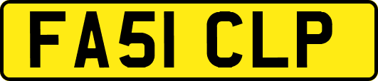 FA51CLP