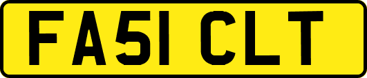 FA51CLT