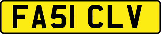 FA51CLV