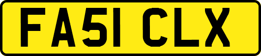 FA51CLX