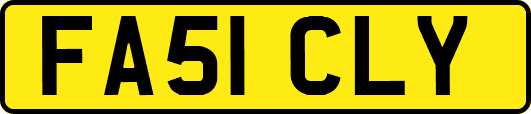 FA51CLY