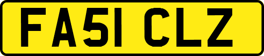 FA51CLZ