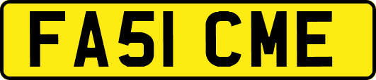 FA51CME