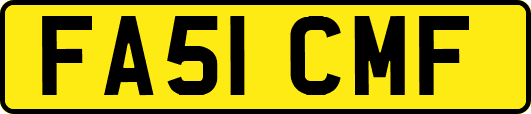 FA51CMF