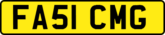 FA51CMG