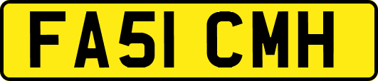 FA51CMH