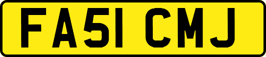 FA51CMJ