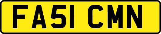 FA51CMN