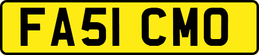 FA51CMO