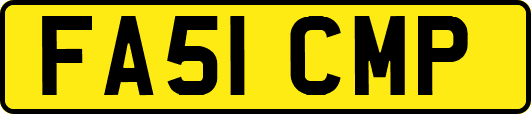 FA51CMP