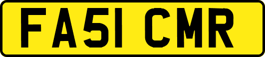 FA51CMR