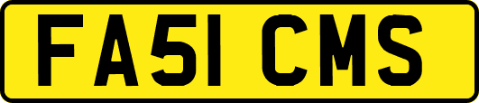 FA51CMS