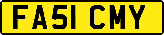 FA51CMY