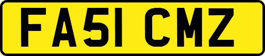 FA51CMZ