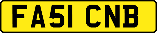 FA51CNB