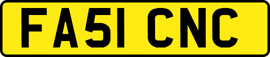 FA51CNC