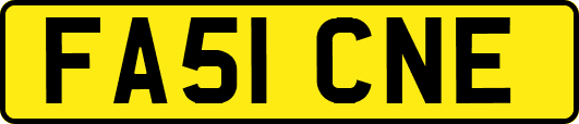 FA51CNE