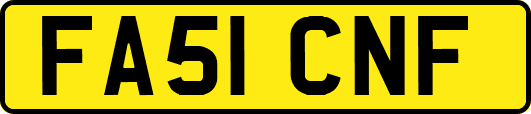 FA51CNF