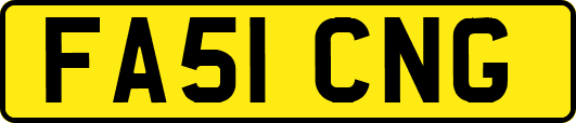 FA51CNG