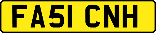 FA51CNH